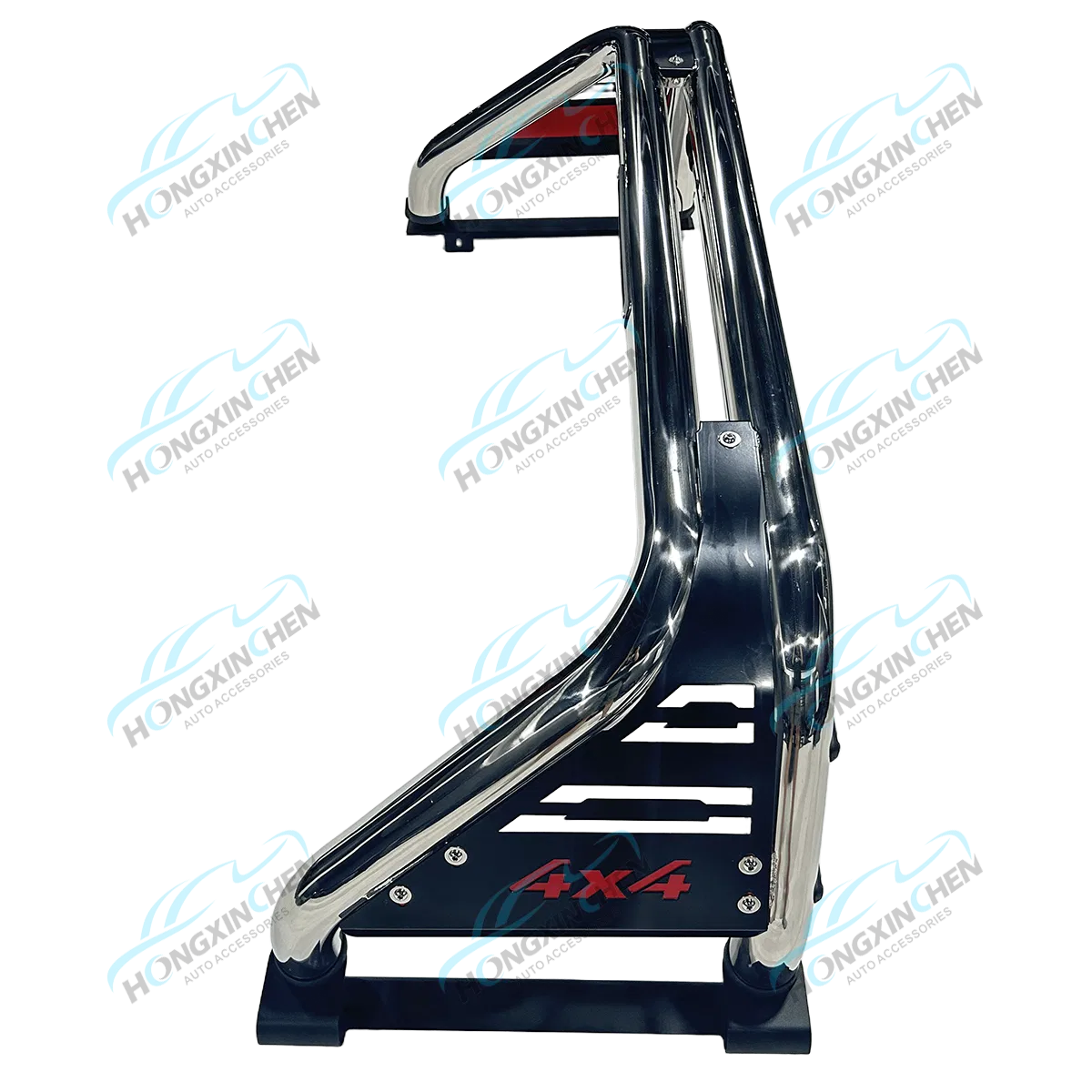 Np300 Colorado Fjcruiser-Pickup Truck Bed Roll Bar