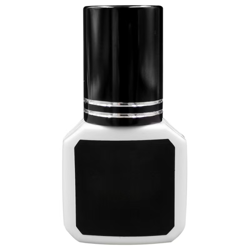 Instant Dry, Powerful Bond, All - Day Stay Eyelash Glue