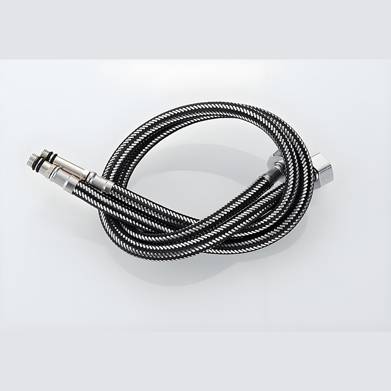 Factory Direct High Pressure Stainless Steel 304 Wire Braided Hoses