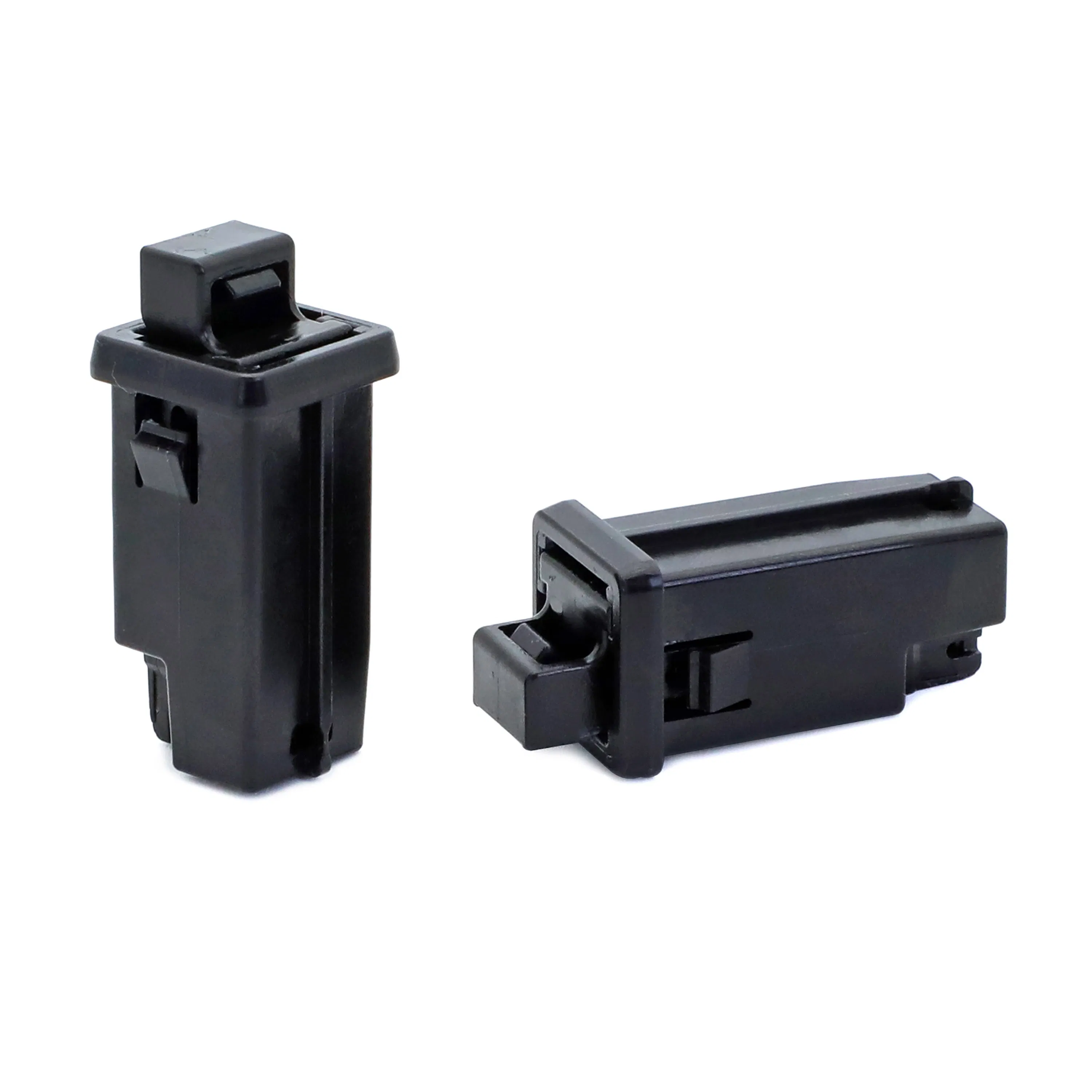 Dobond Plastic Push-Push Latch for Open-Close Motion Control