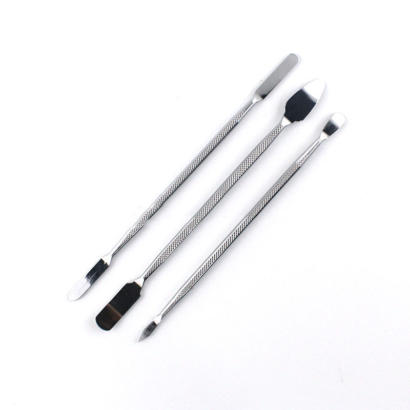 Hot Selling 3-Piece Metal Case Lifting Prying Case Cell Phone Repair Crowbar