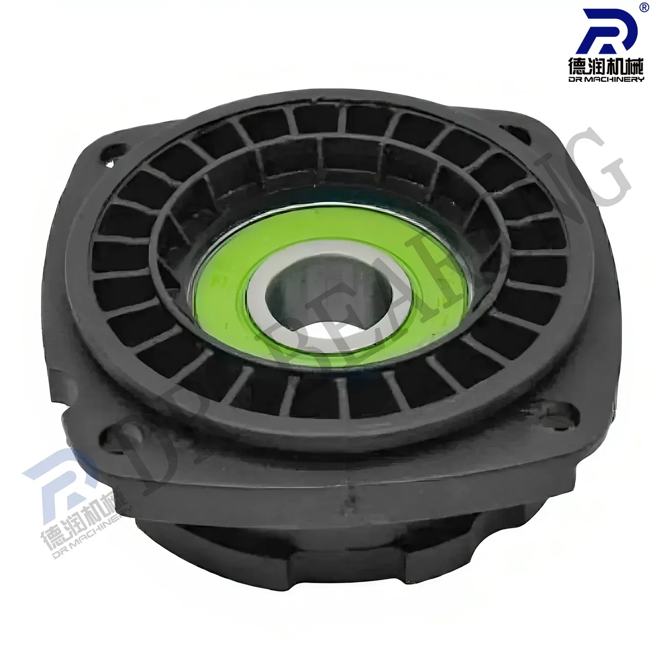 Фланец подшипника для угловой шлифмашины Hitachi G10ss