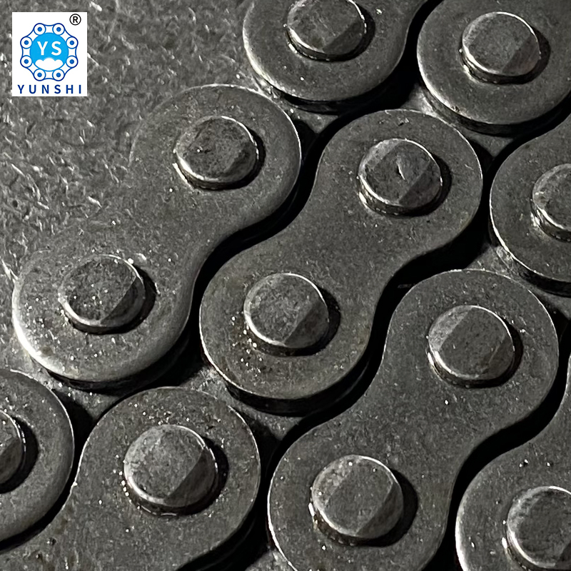 Yunshi Goods Lift Chains Freight Elevator Bl Series