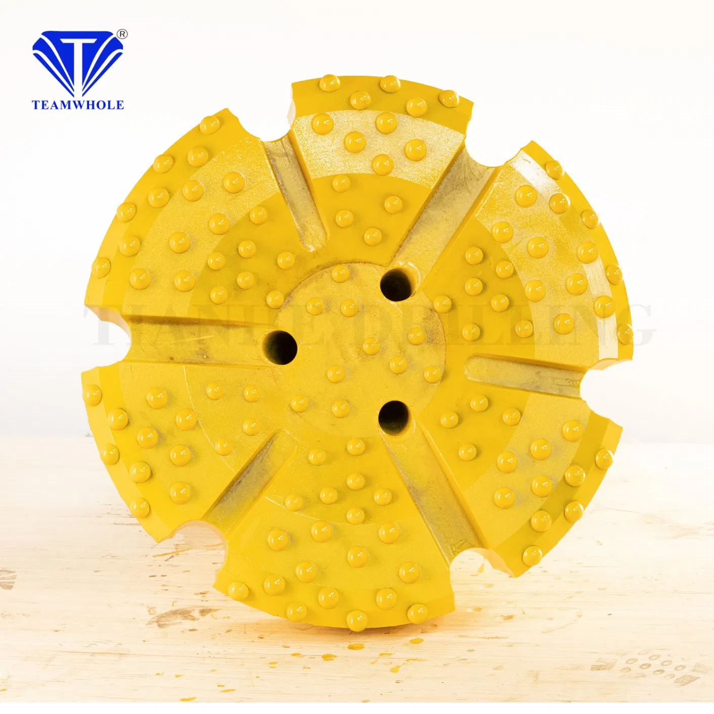 DTH Hammer, Button Bit, and Spherical DTH Bit for Mining