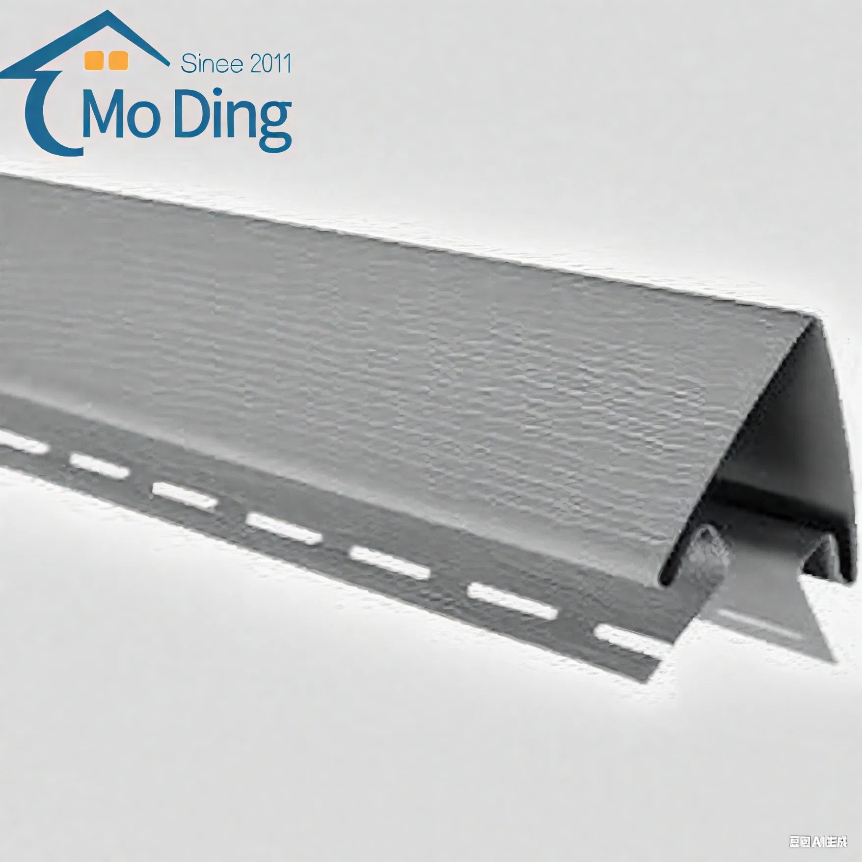 Durable PVC External Corners – Clean Finishes, Lasting Protection