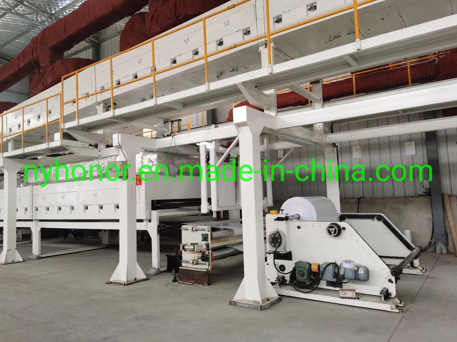 Solvent / Eco-Solvent PVC Film for Roll-up Display