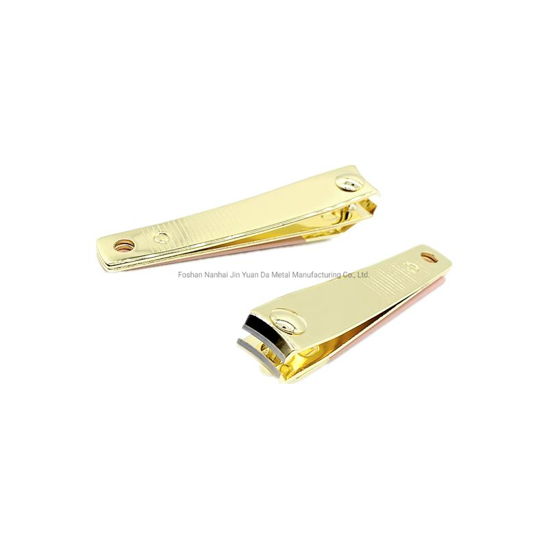 Professional Production of Nail Clippers Wholesale Nail Clippers Set Carbon Steel Nail Clippers