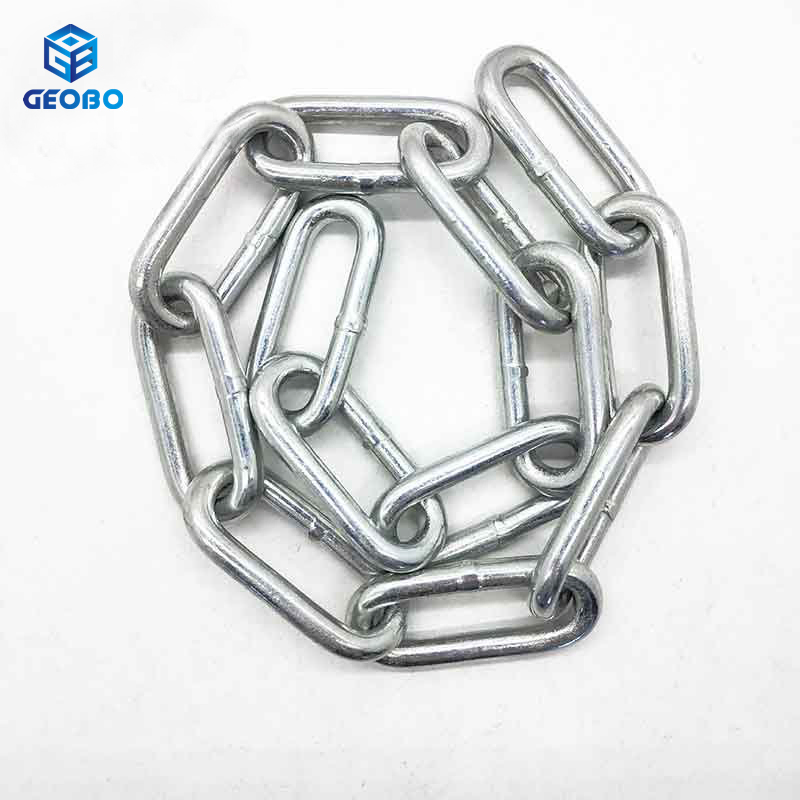 DIN5685 C Long Chain Link