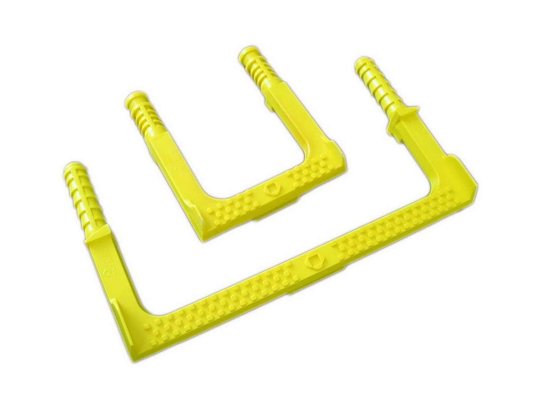 Cast Iron Manhole Ladder Manhole Step Casting Iron Manhole Step