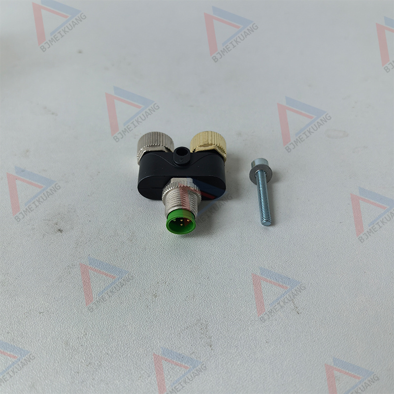 Mk-mm0905350 Splice\Connector for Hydraulic Lubrication System