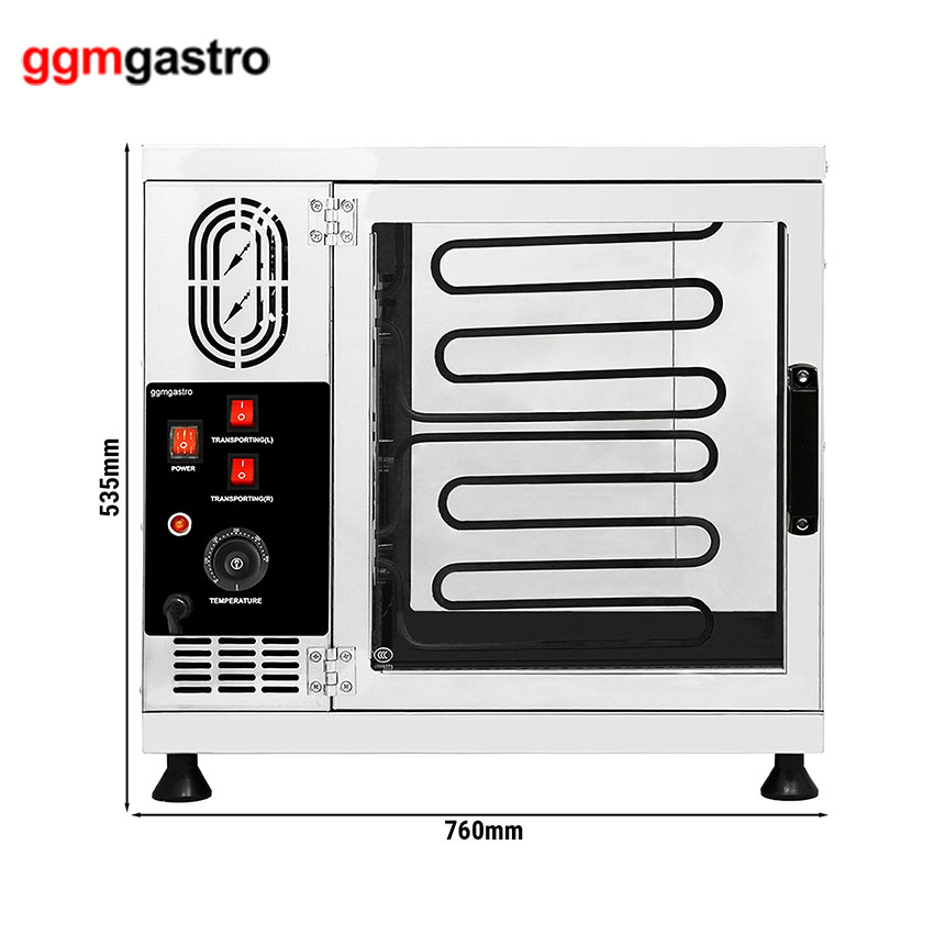 Kurtos Kalacs Chimney Cake Grill Bakery Machines Cake Commercial Baking Oven