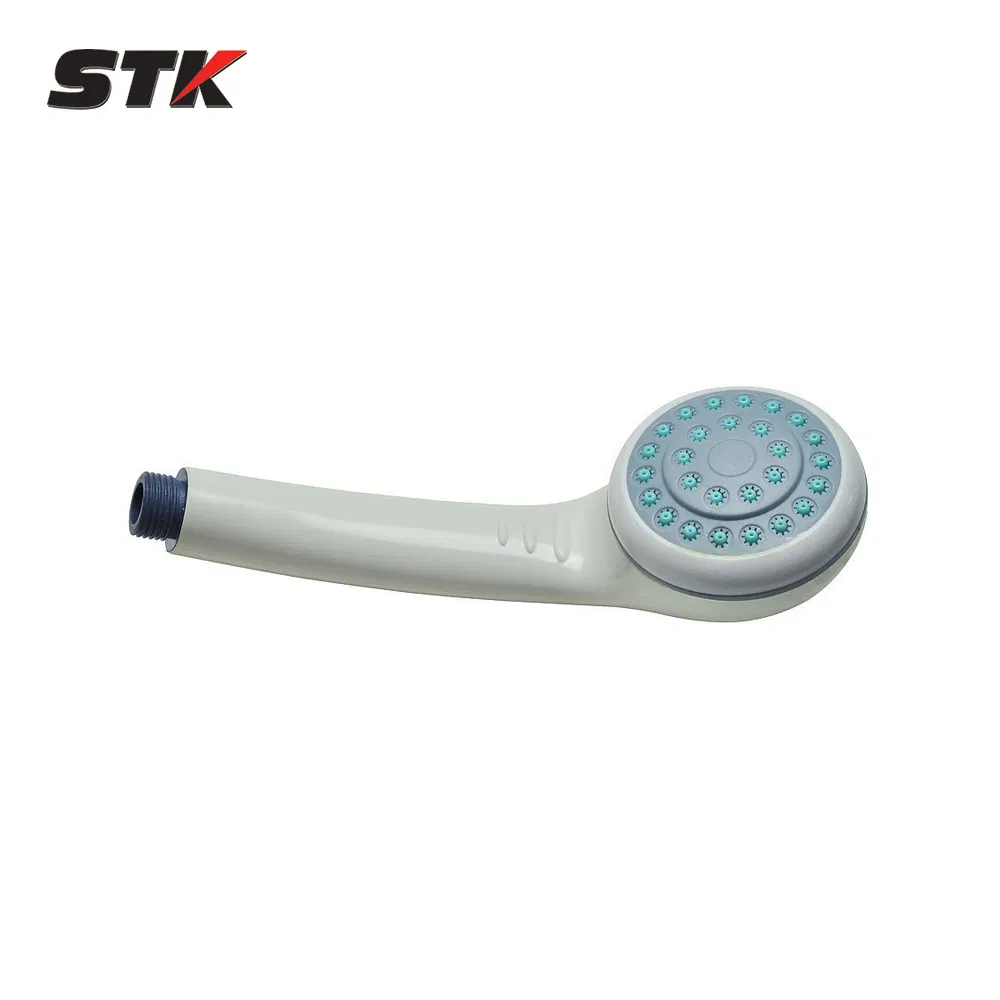 OEM Injection Moulding Plastic Shower Head Parts