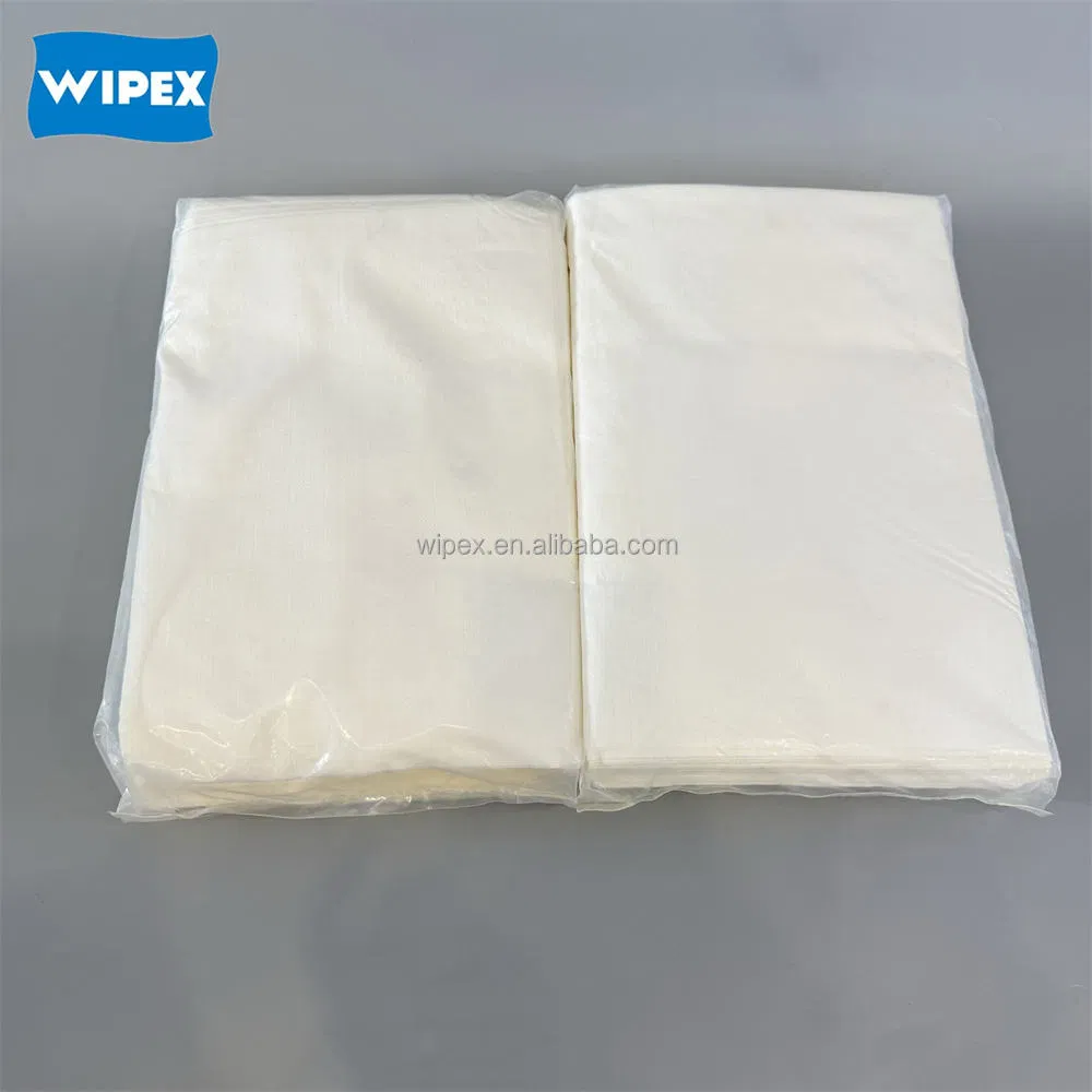 High Absorbency Disposable Towel Beauty Care Disposable Soft Non Woven Hair Towel