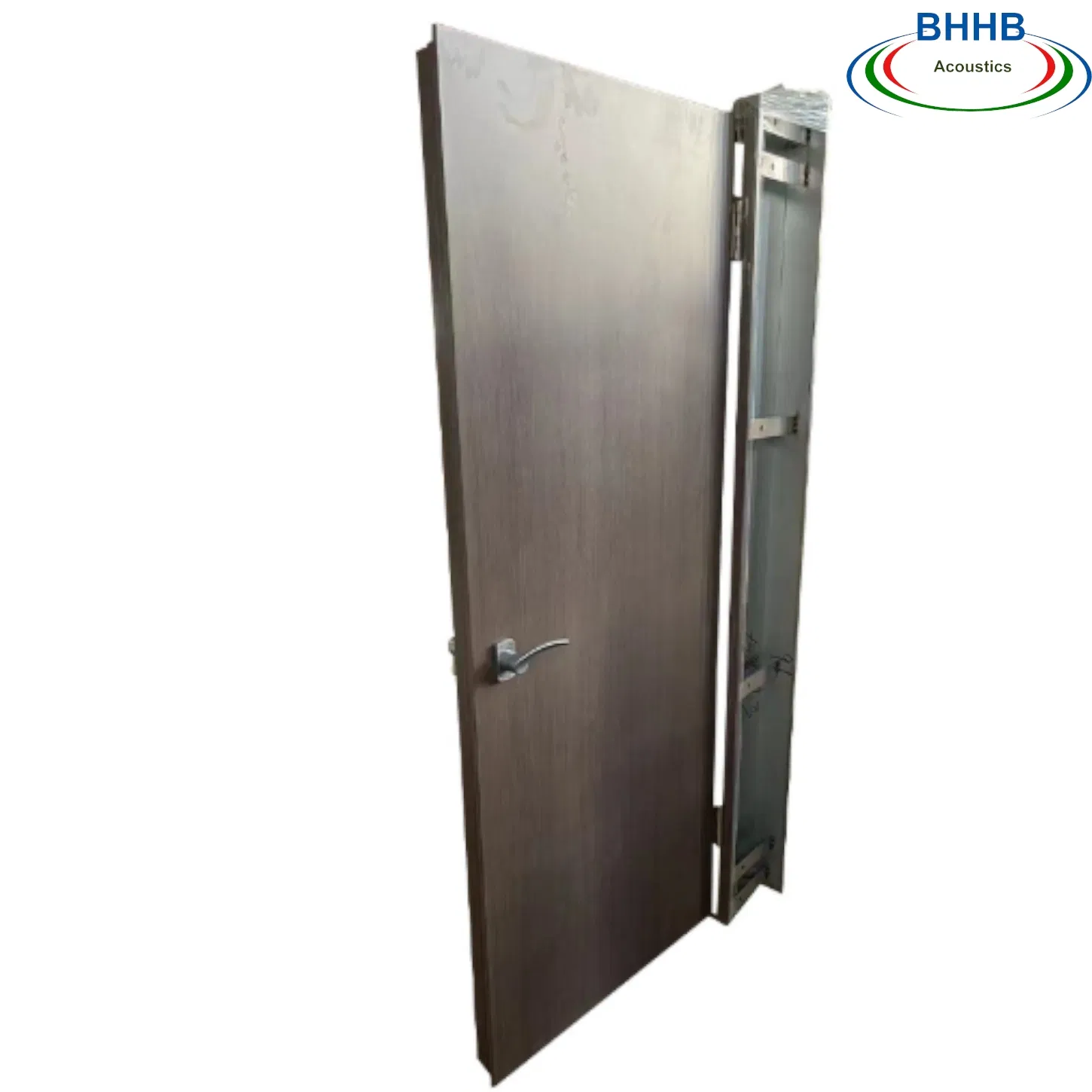 Composite Material Soundproof Doors Dedicated to Sound Insulation Steel Door