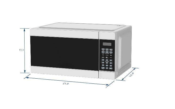 Normal Glass OEM Digital Household Table Top Electric Microwave Oven