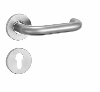 Factory Price Stainless Steel Yellow Brass Door Safety Lock