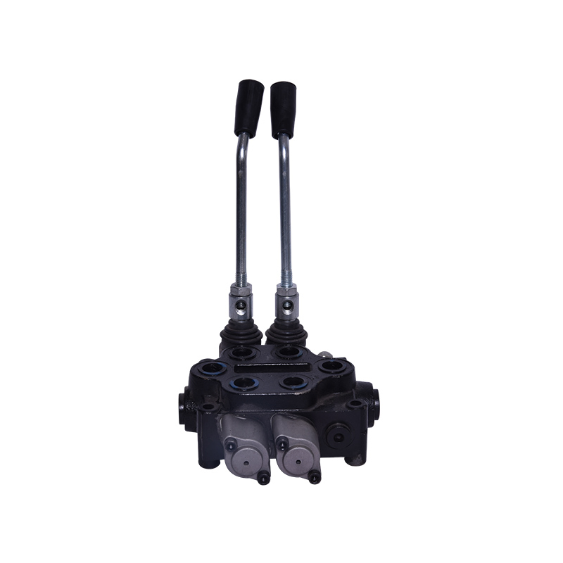 Гидравлический распределитель Multi-Way Directional Control Valve