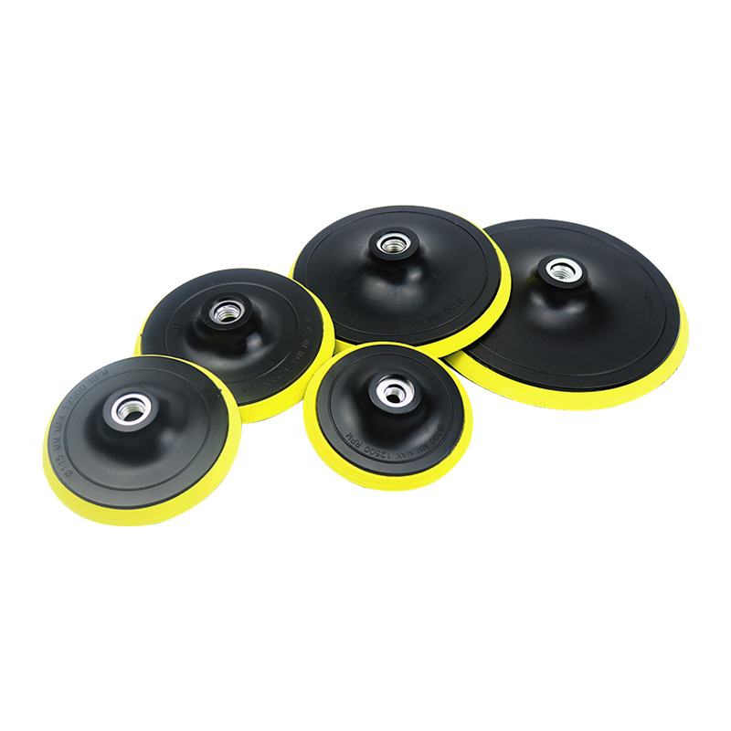 Полировальный круг для автоэлектрополировальщика