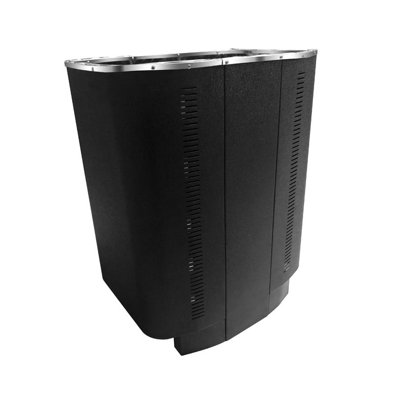 Электрическая печь для сауны 12-24 кВт