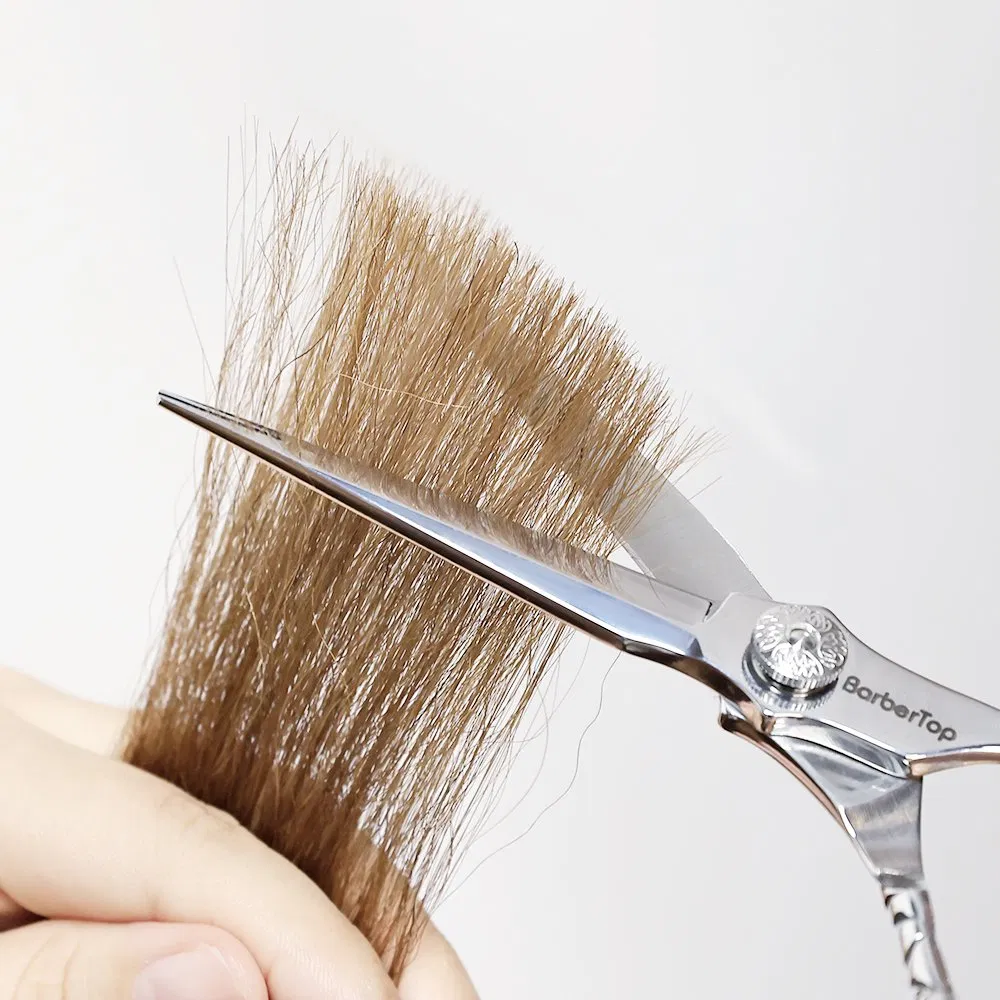 Hair Scissors Professional Hair Cutting Thinning Barber Shears Hairdressing Scissors Set
