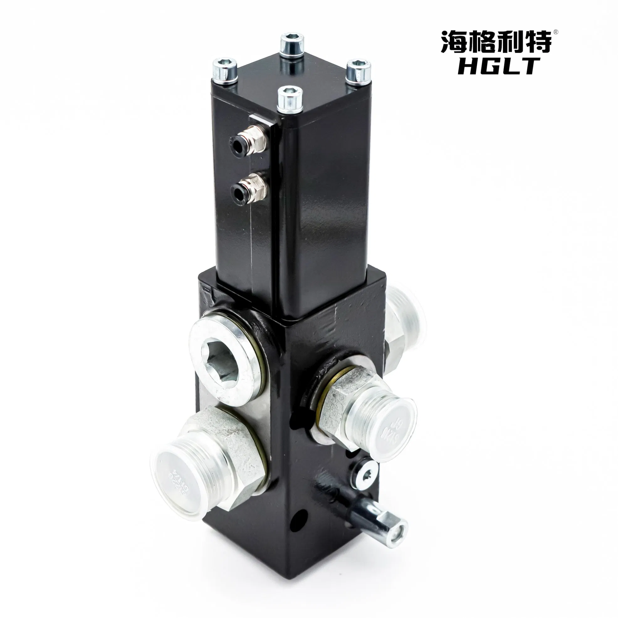 Клапан HT-1320-250 для самосвалов, большой поток 350 л/мин