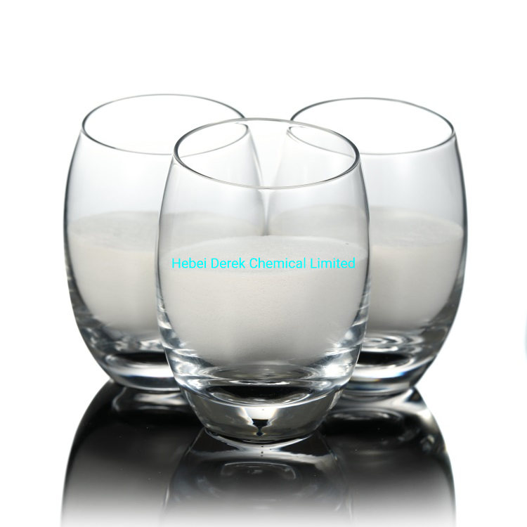 Liquid Detergent HPMC Water Based Paint Cellulose Ether for Coating