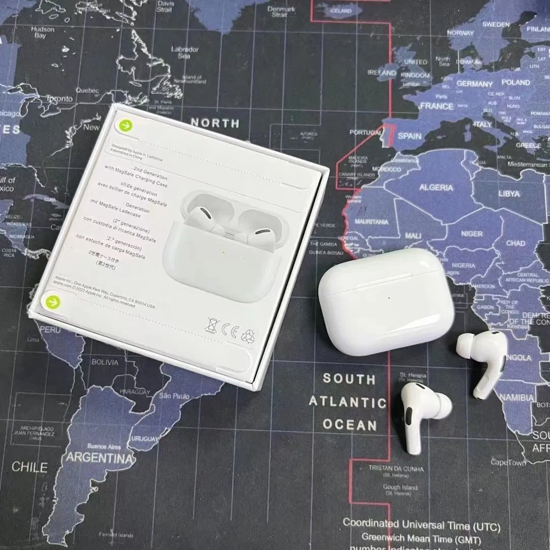 Беспроводные наушники Sports Earbuds PRO2 с ANC и MagSafe