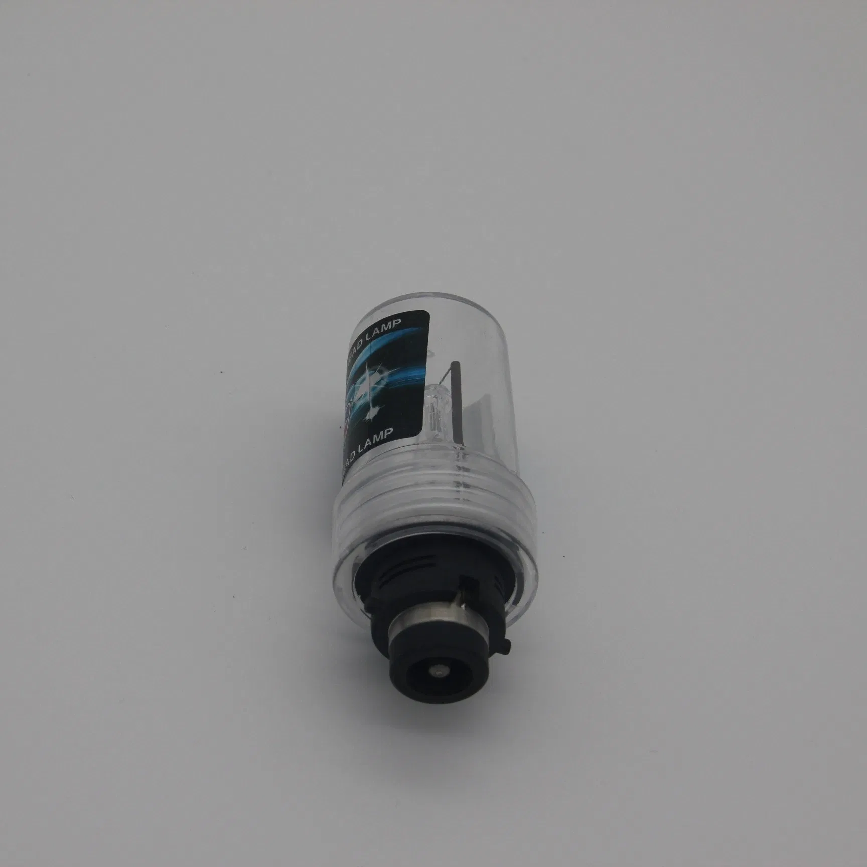 Ксеноновая лампа HID D2 55W для авто
