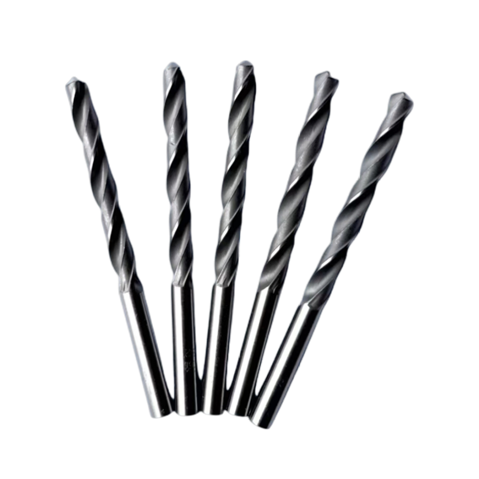 Multi-Function Solid Carbide Drills 8mm Cutting Tools Drill Bits