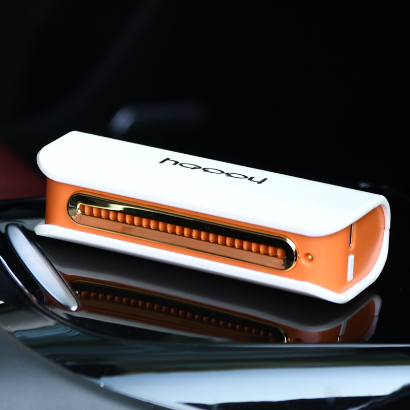 Portable Home Fridge Ozone Sterilization Deodorizer Air Purifier Food Preservation