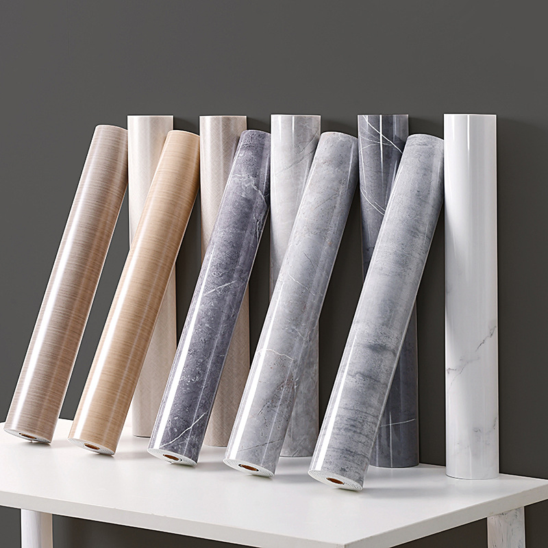 3D Peel and Stick on Self Adhesive Vinyl PVC Floor Wall Tiles 3D Adhesive Wall Tile Stickers