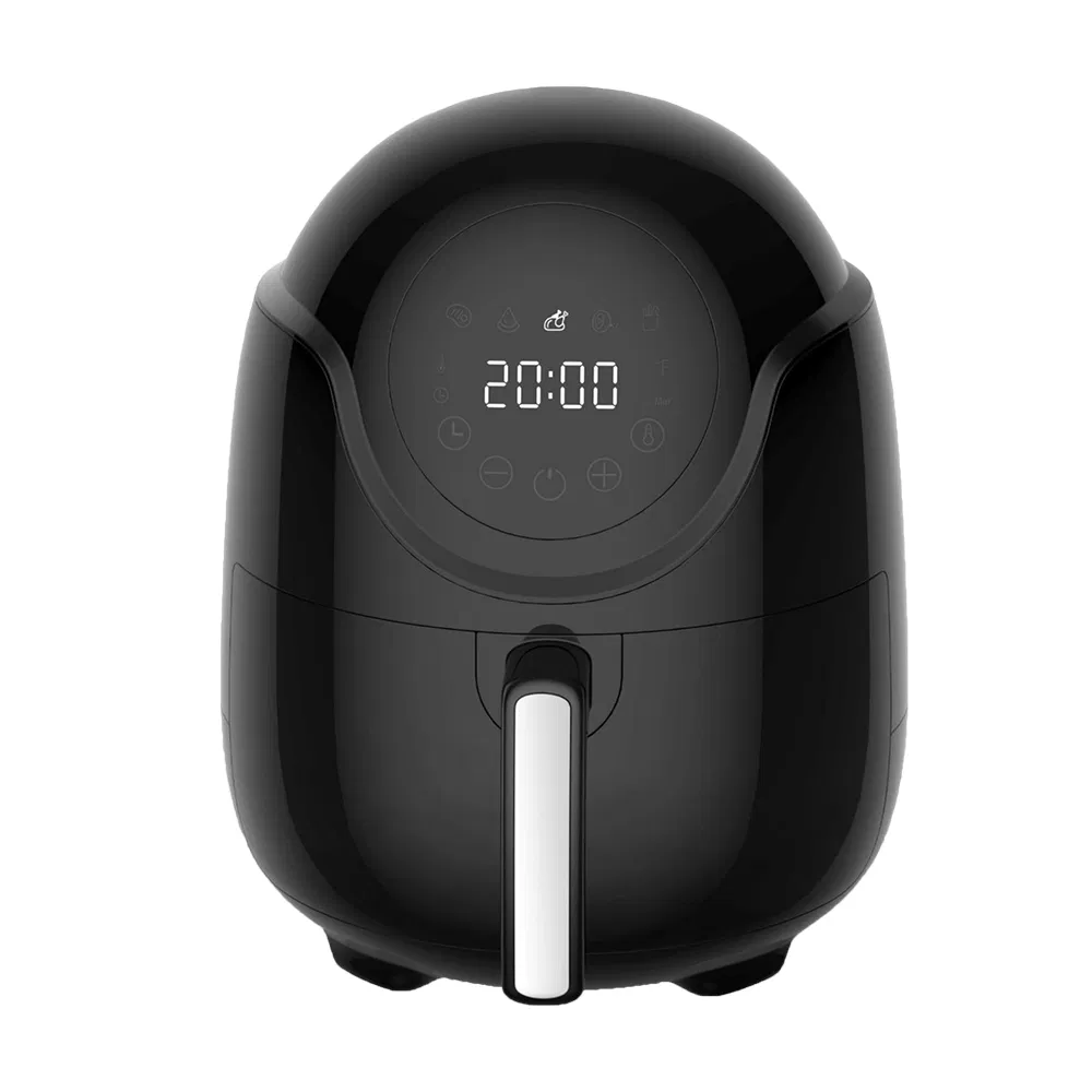 3.6L Household Use Air Fryer W/ Adjustable Temperature