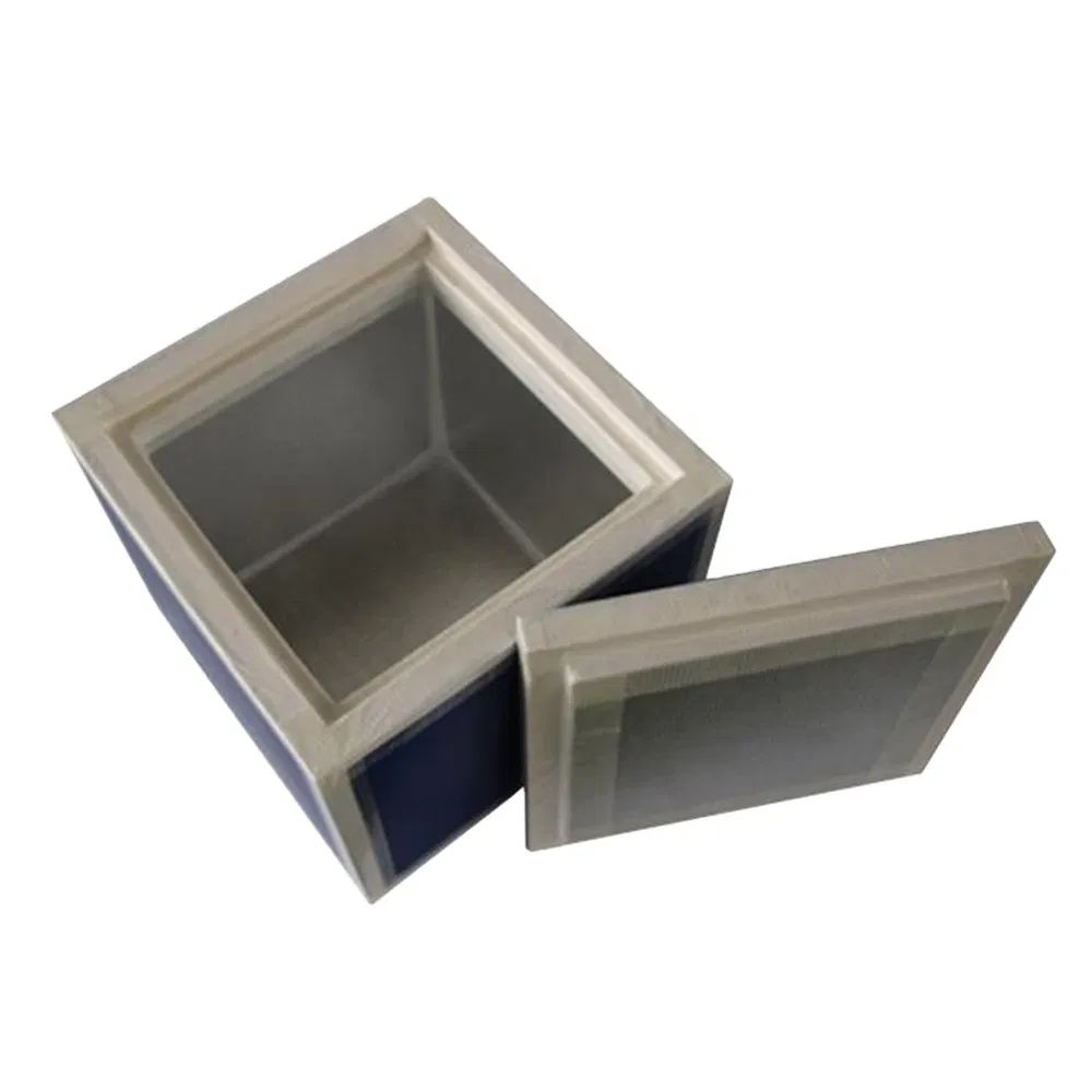 Insulated Box Best Choice Refrigerated Clooer Box for Sale and Business