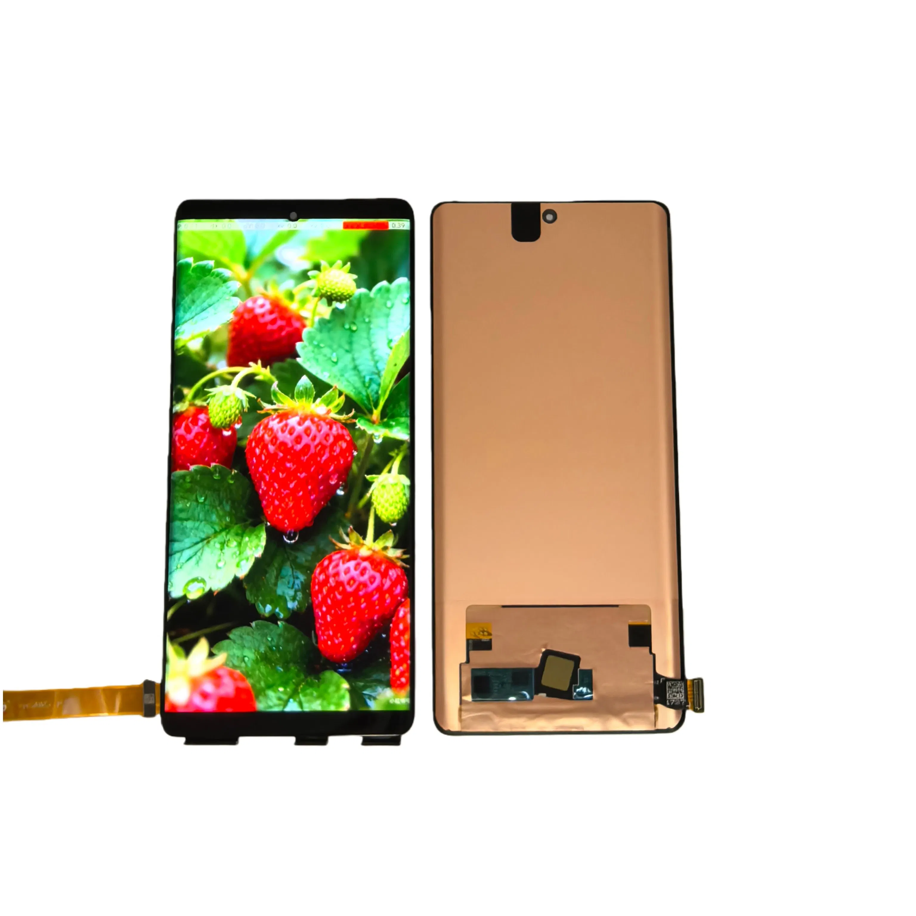 Экран для Vivo V27/V29/S16/Y78 6.67 дюйма OLED