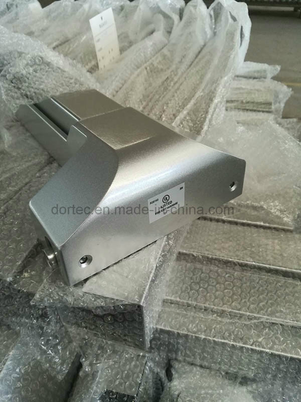 Dortec Fire Rated Door Cross Bar Panic Exit Device