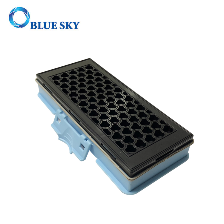 Active Carbon Cotton HEPA Filter Replacement Parts for LG Vacuum Cleaner