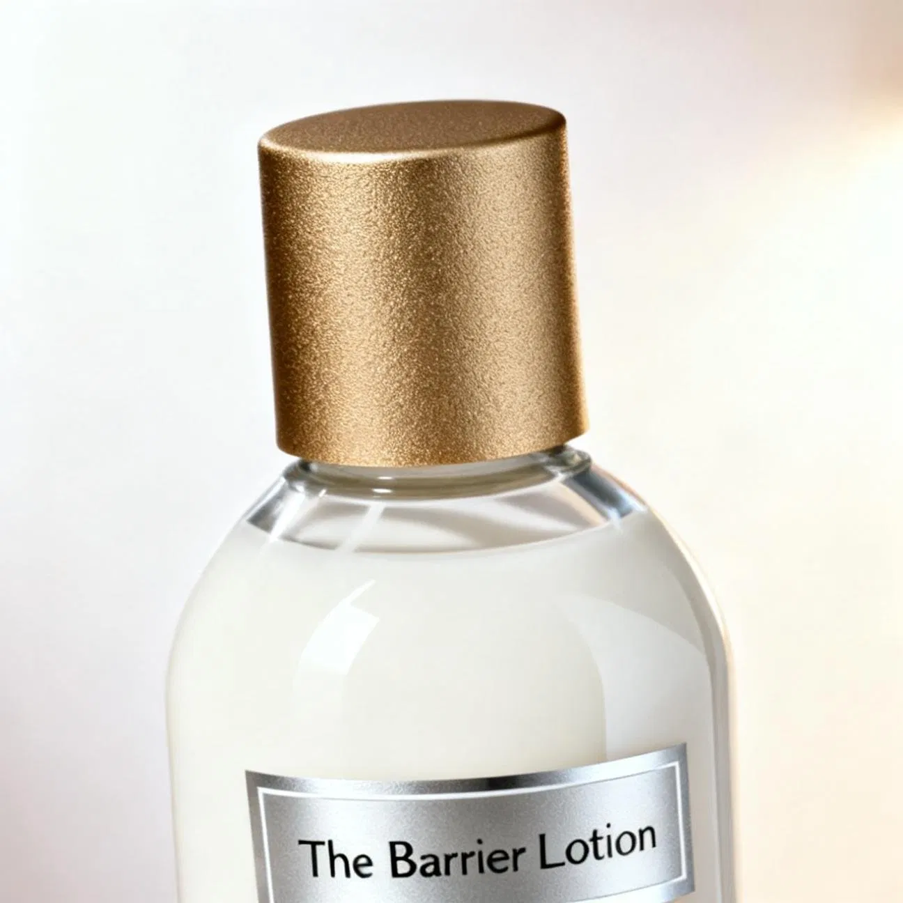 Hydrating Ceramide Np and Panthenol Moisture Lock Face Lotion for Dry and Dehydrated Skin Types