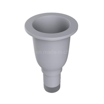 Lab Accessories Moderate Lab PP Cup Round Small Sink Laboratory (JH-PS011)