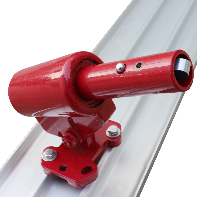 Handle Bull Float Concrete Bull Float Magnesium