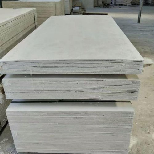 Fireproof MGO Sandwich Panel EPS Insulation Lightweight Sips for Wall Panel Board