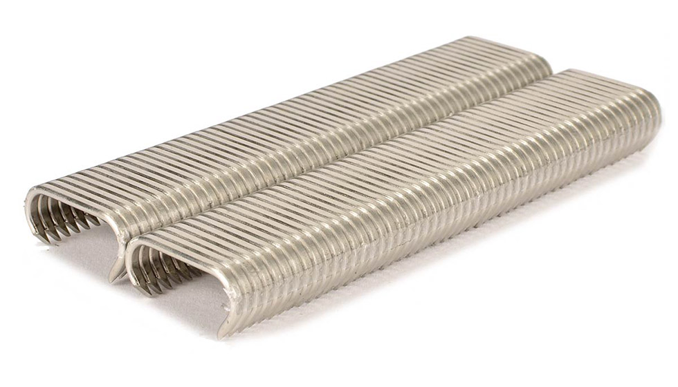 Stainless Steel Sr8ss 616ss50 Hog Rings Pins for P7 Plier