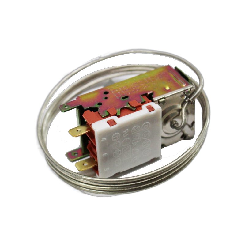 Good Quality High Temperature Thermostat for Refrigerator (T40S)