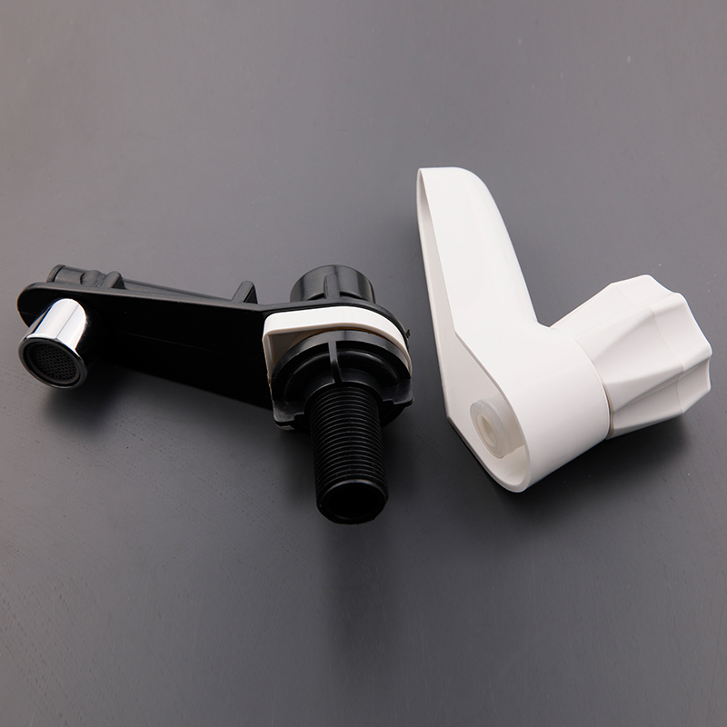 PVC Tap Made in China