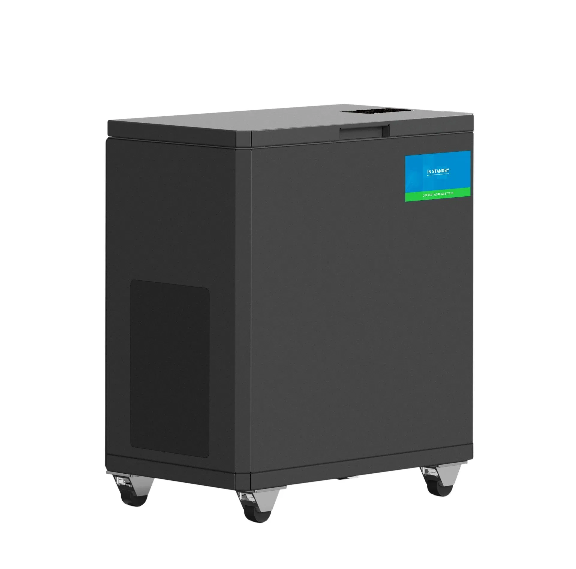 Good Quality Food Composter Machine Thermax-100