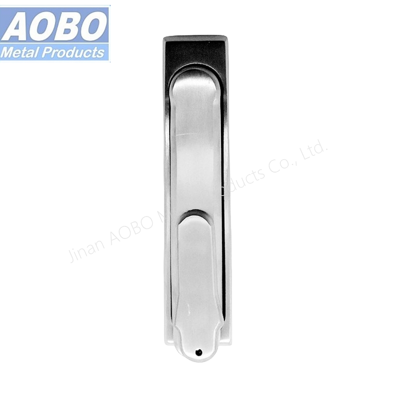 Aobo Premium SUS 316 Swinghandle Electrical Cabinet Lock with Key