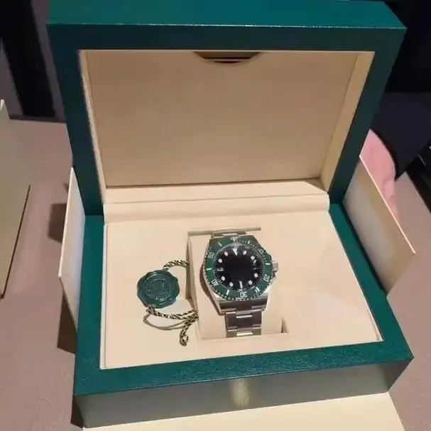 Luxury Watches and Mechanical Watches