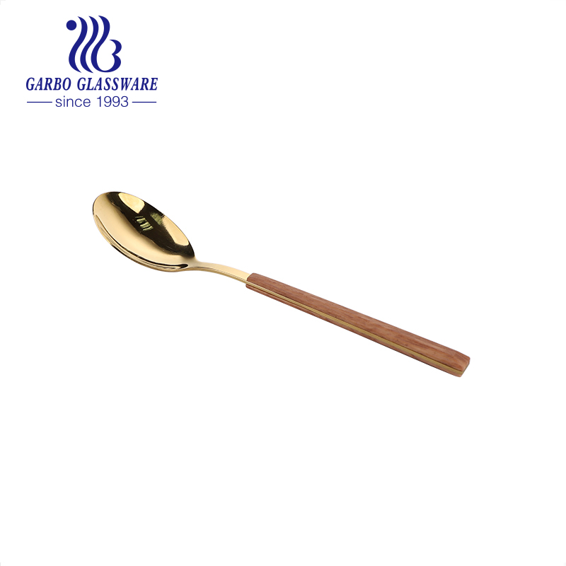 Kitchen and Restaurant Using Stainless Steel Knife with Handle for Butter