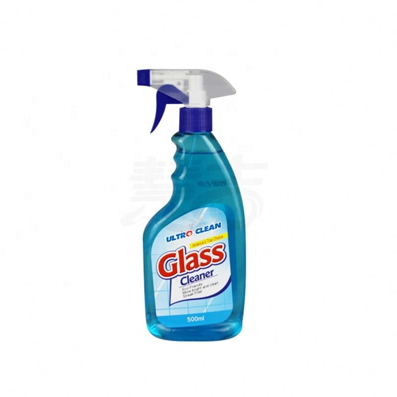 OEM Cleaning Product Glass Cleaner Glass Detergent Car Cleaner