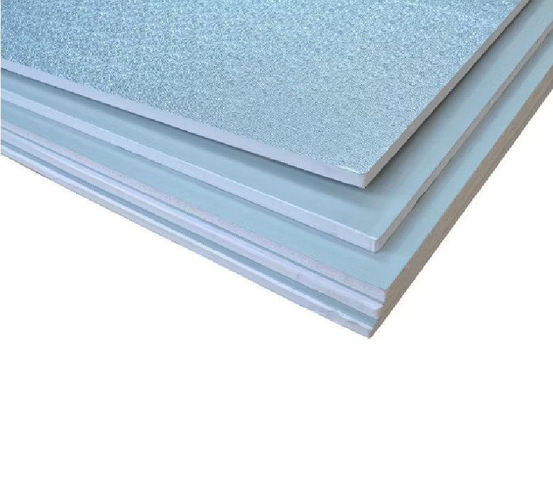 Extruded Polystyrene Foam Board Flexible Styrofoam Wall Panels Soundproof Waterproof 1.2*0.6m XPS Insulation Board