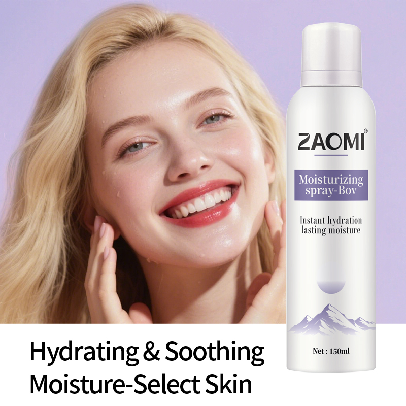 OEM Wholesale Price High Quality Natural Moisturizing Skin Toner Facial Hydrating Mist Face Spray Mist Toner